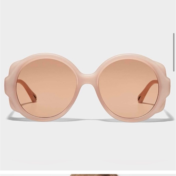 Chloé sunglasses brand new model of 2024 - Picture 4 of 15